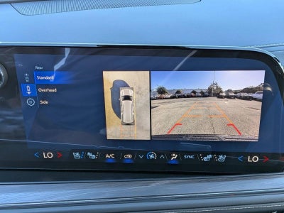 2026 Chevrolet Suburban 2WD Premier