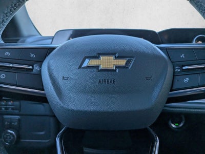 2026 Chevrolet Suburban 2WD Premier