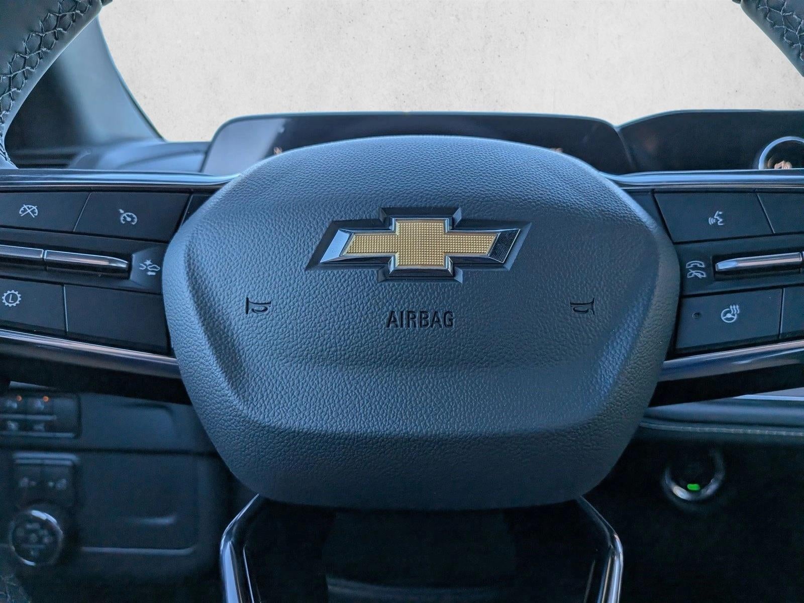 2026 Chevrolet Suburban 2WD Premier