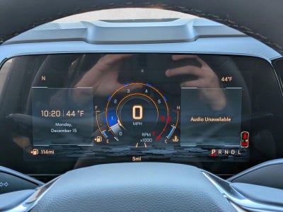 2026 Chevrolet Suburban 2WD Premier