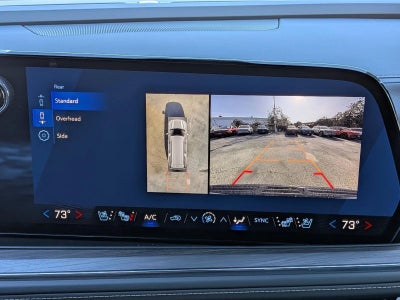 2026 Chevrolet Suburban 2WD Premier