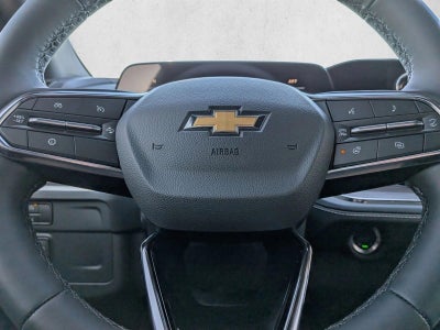 2026 Chevrolet Suburban 2WD Premier