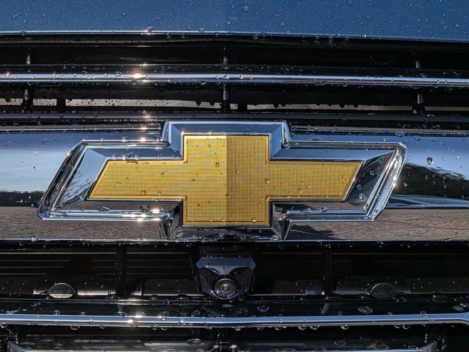 2026 Chevrolet Suburban 2WD Premier