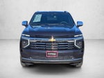 2026 Chevrolet Suburban 2WD Premier
