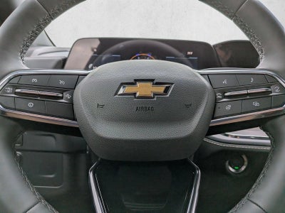 2026 Chevrolet Suburban 2WD Premier