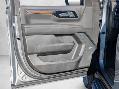 2026 Chevrolet Suburban 2WD High Country