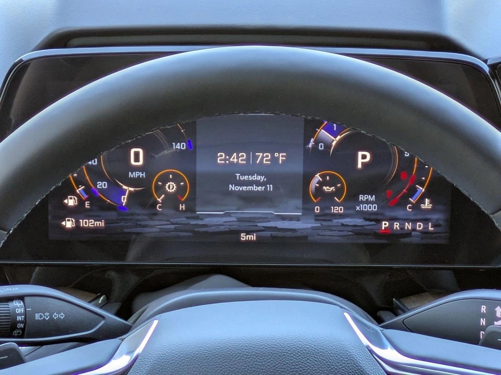 2026 Chevrolet Suburban 2WD High Country