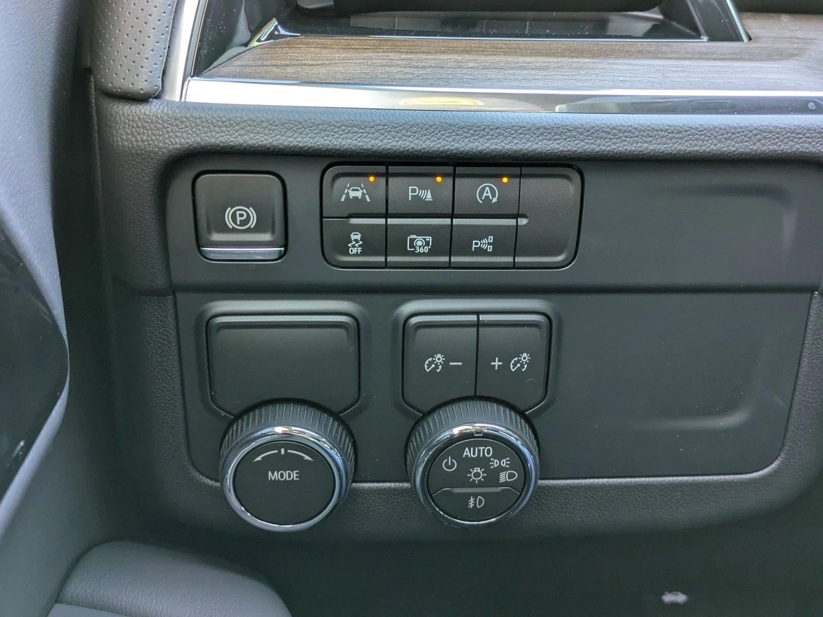 2026 Chevrolet Suburban 2WD High Country