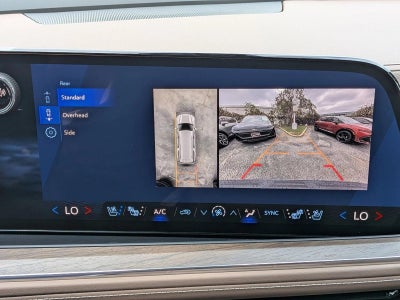 2026 Chevrolet Suburban 2WD High Country