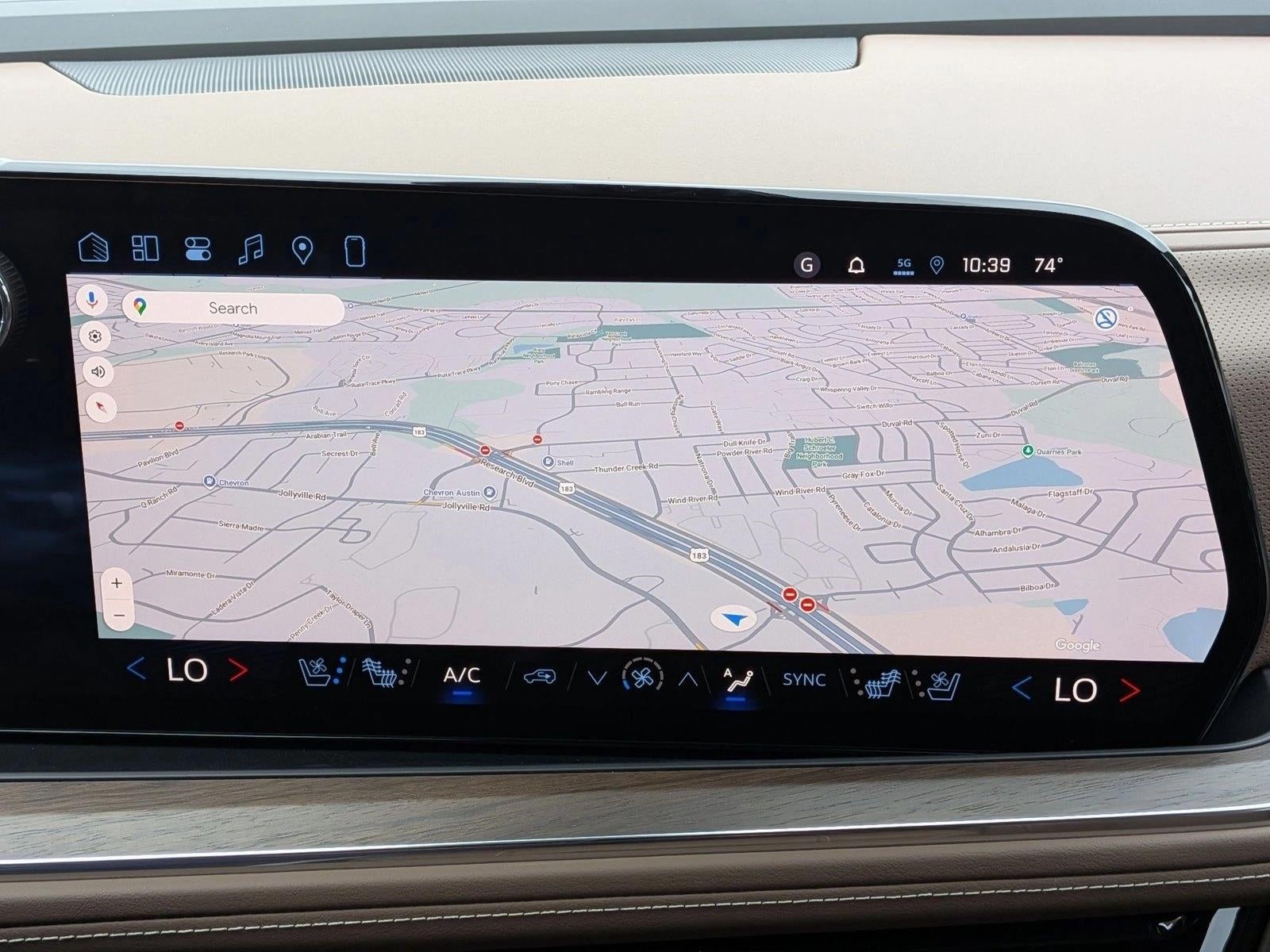 2026 Chevrolet Suburban 2WD High Country