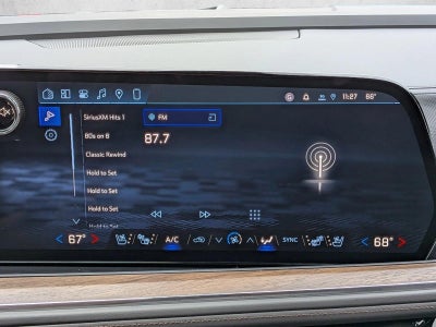 2026 Chevrolet Suburban 2WD High Country