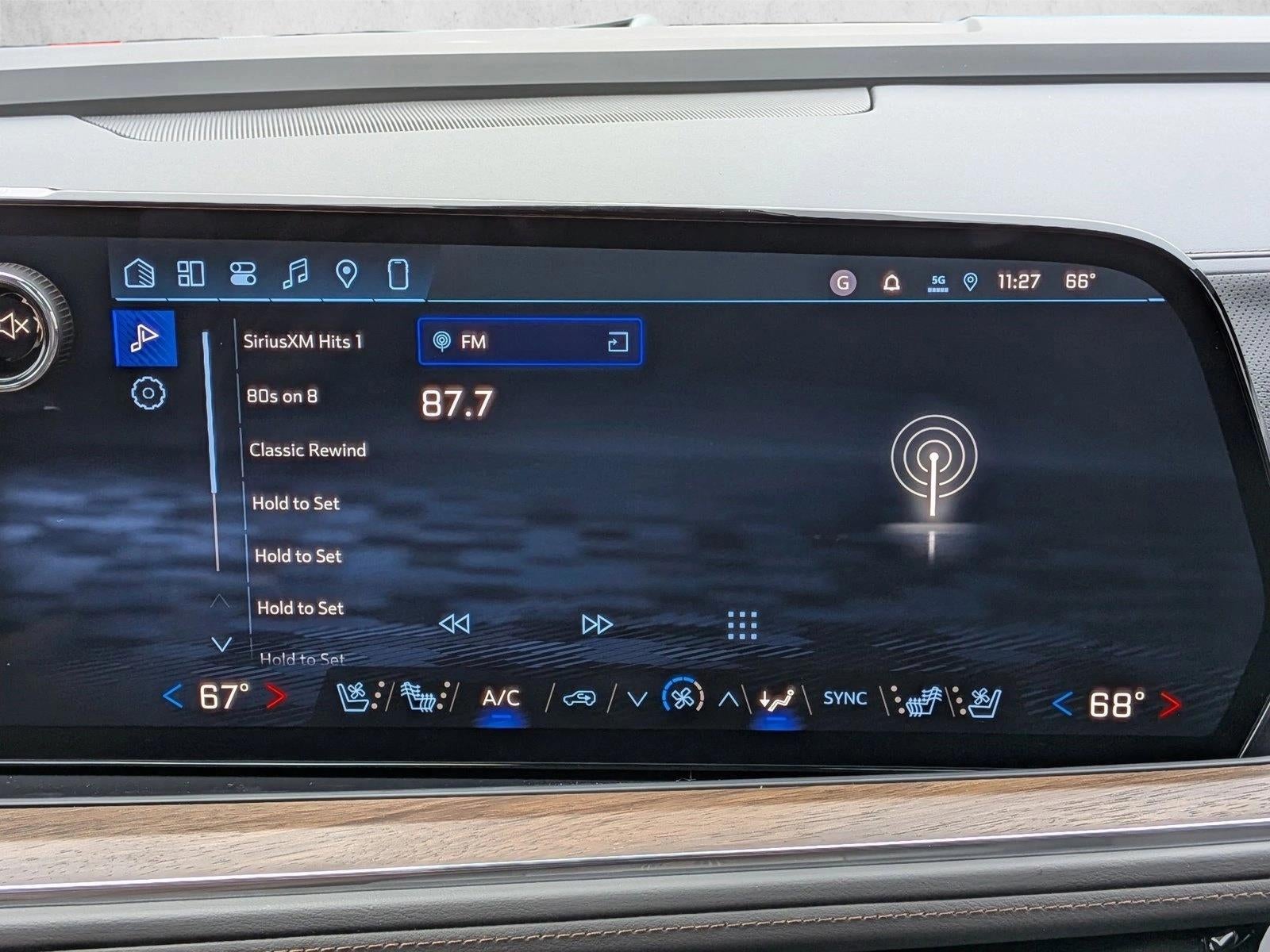 2026 Chevrolet Suburban 2WD High Country