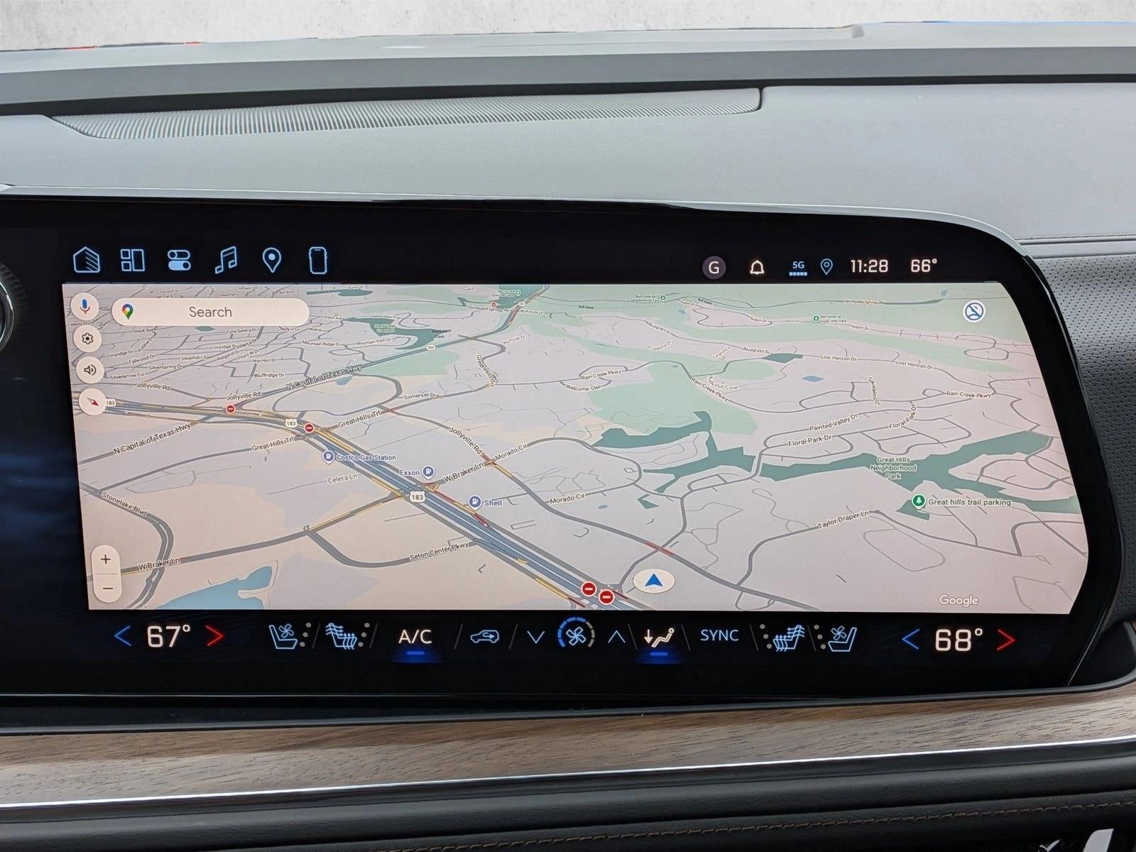 2026 Chevrolet Suburban 2WD High Country