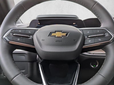 2026 Chevrolet Suburban 2WD High Country