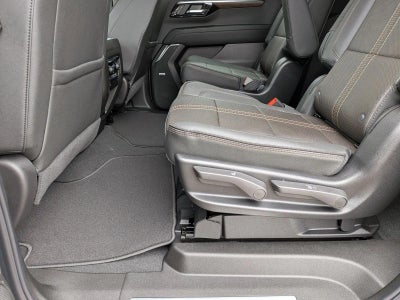 2026 Chevrolet Suburban 2WD High Country