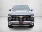 2026 Chevrolet Suburban 2WD High Country
