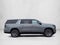 2026 Chevrolet Suburban 2WD High Country