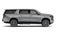 2026 Chevrolet Suburban 2WD High Country