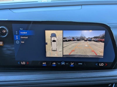 2026 Chevrolet Tahoe 2WD LS