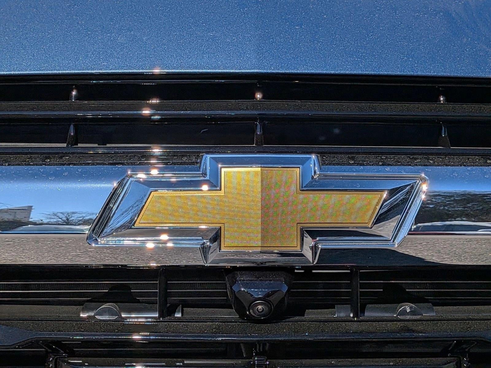 2026 Chevrolet Tahoe 2WD LS