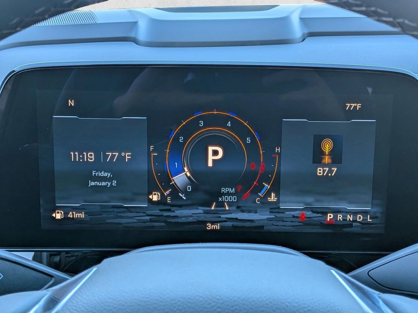 2026 Chevrolet Tahoe 2WD LS