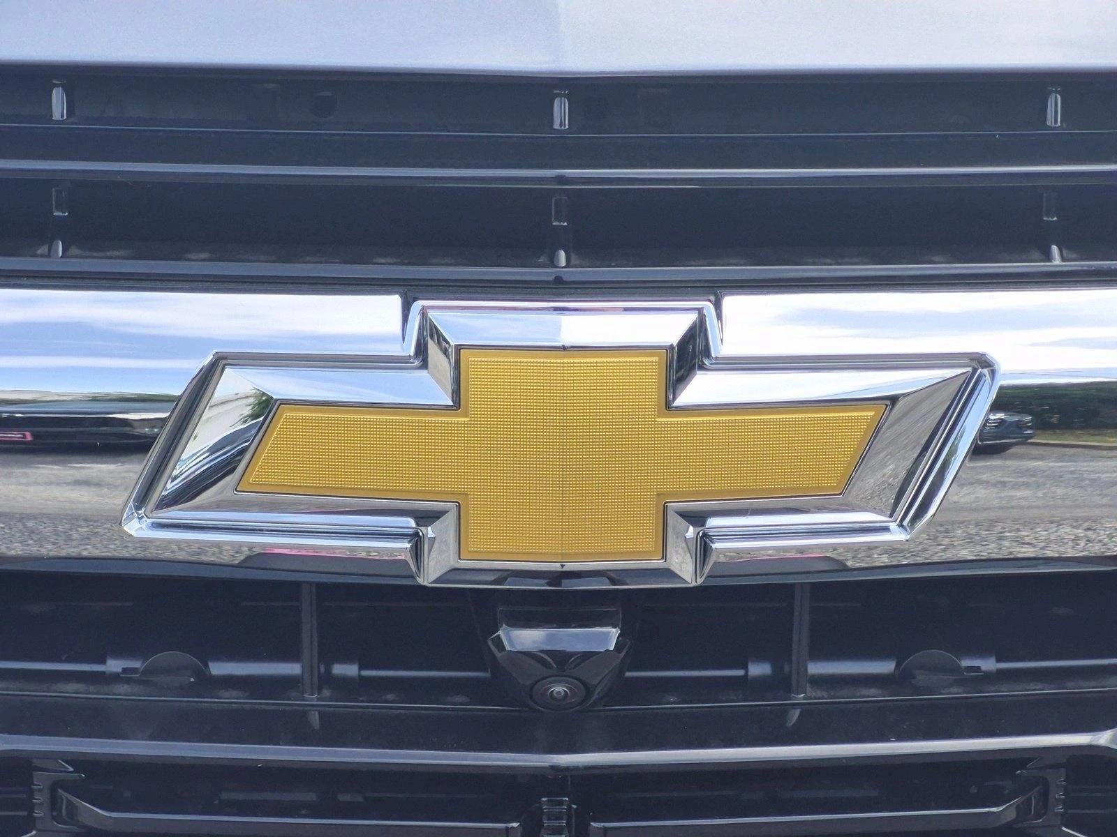 2026 Chevrolet Tahoe 2WD LS