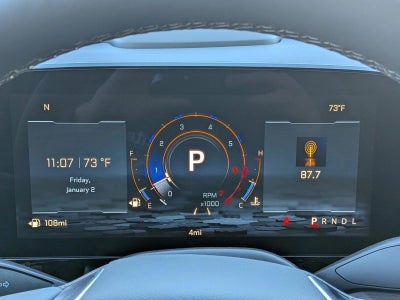 2026 Chevrolet Tahoe 2WD LS