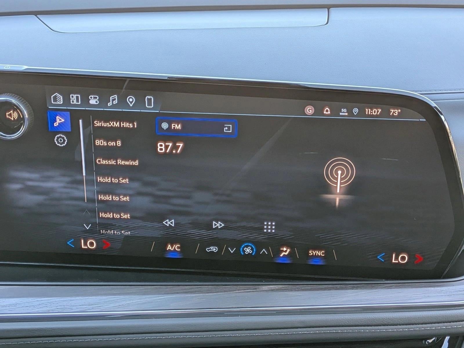 2026 Chevrolet Tahoe 2WD LS