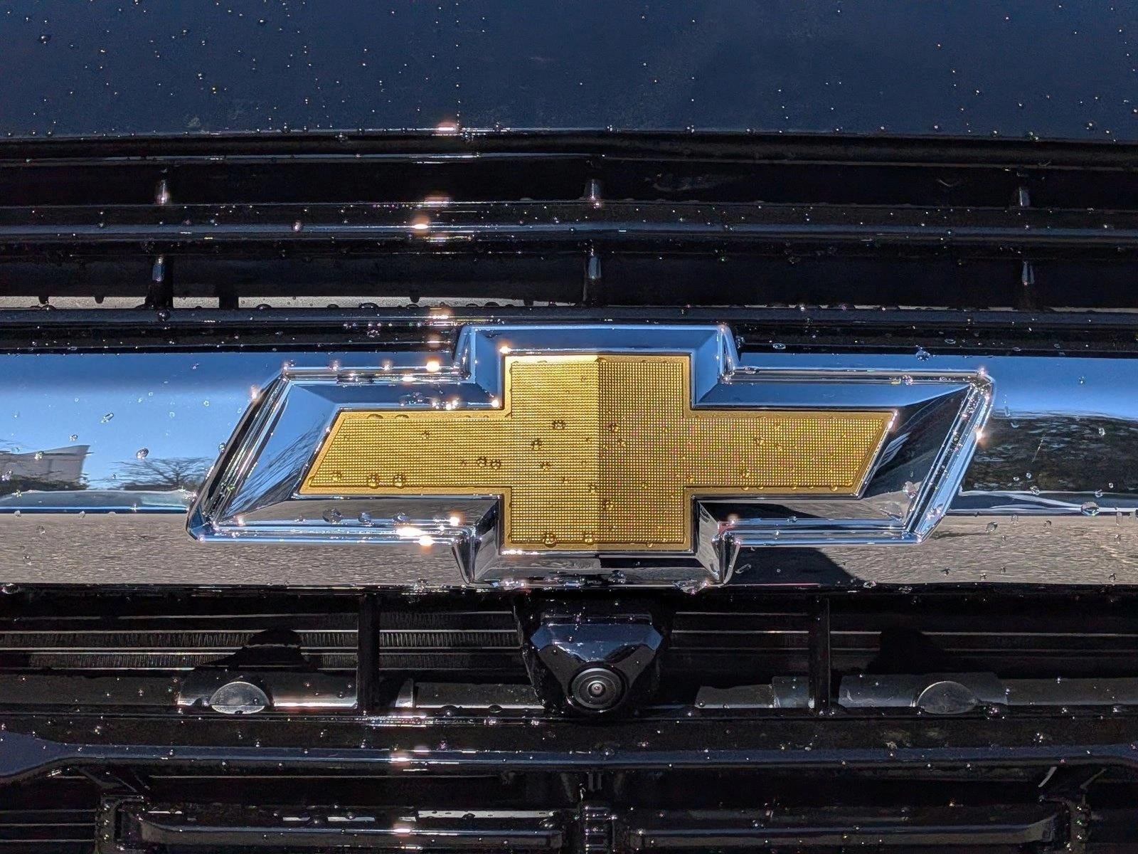 2026 Chevrolet Tahoe 2WD LS