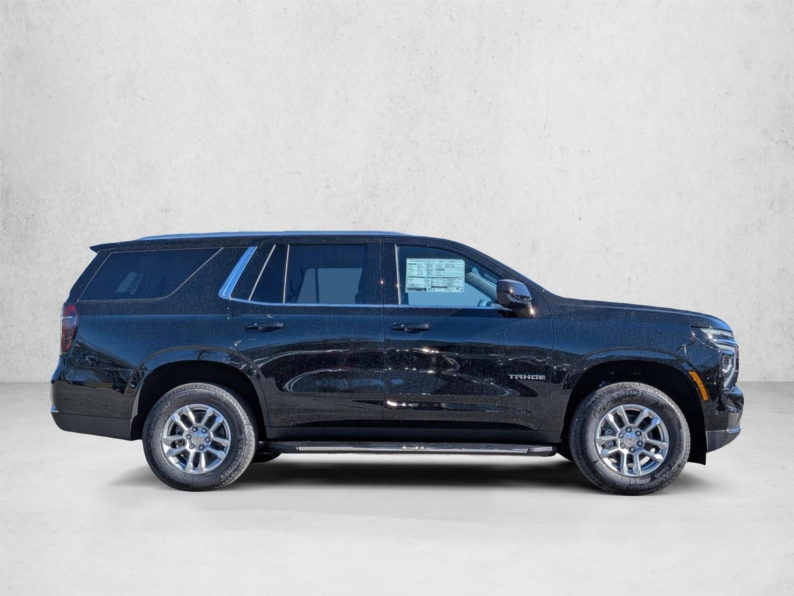 2026 Chevrolet Tahoe 2WD LS