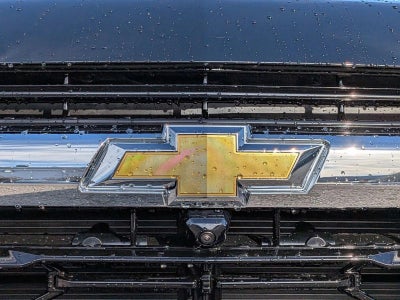 2026 Chevrolet Tahoe 2WD LS