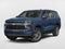 2026 Chevrolet Tahoe 2WD LS