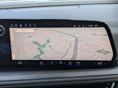 2026 Chevrolet Tahoe 2WD LS