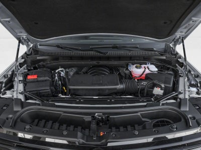 2026 Chevrolet Tahoe 2WD LS