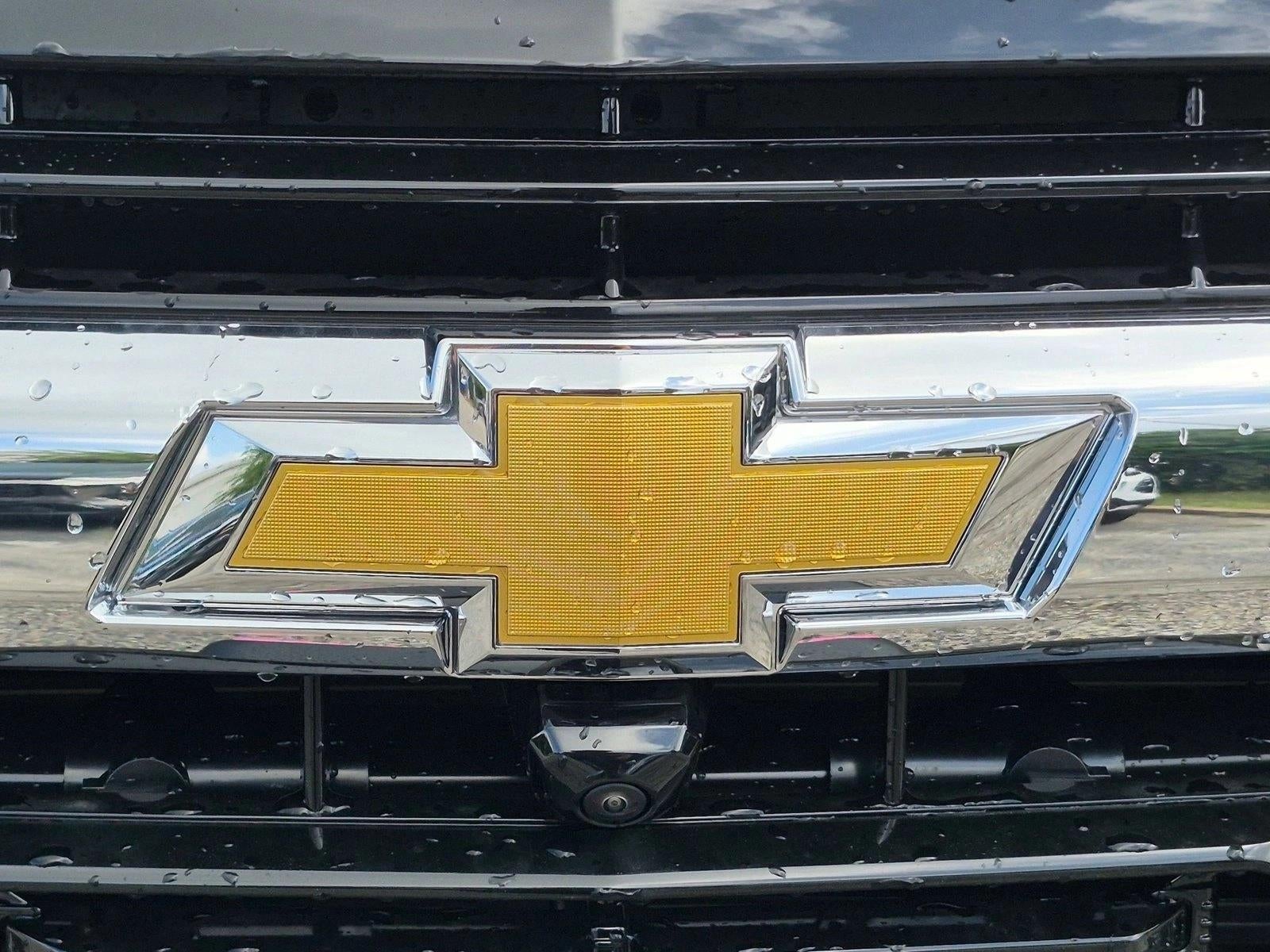 2026 Chevrolet Tahoe 2WD LS
