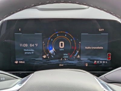 2026 Chevrolet Tahoe 2WD LS