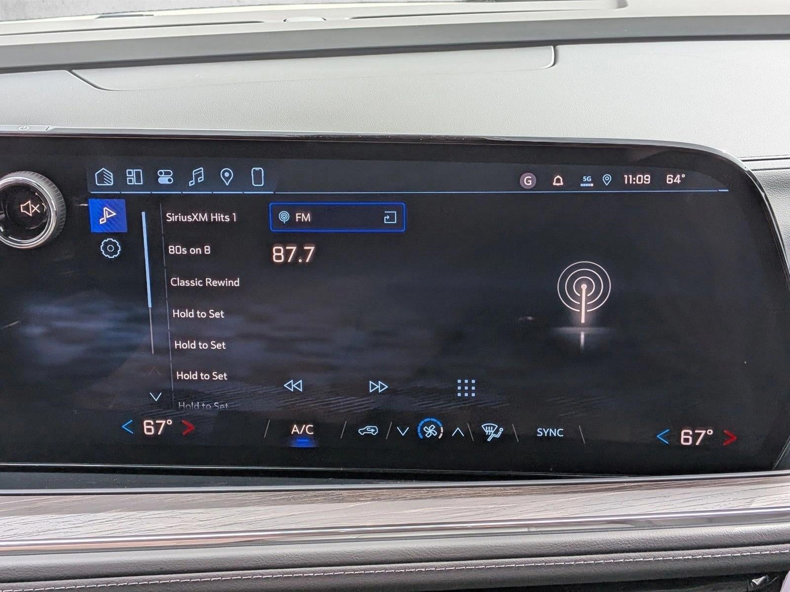 2026 Chevrolet Tahoe 2WD LS