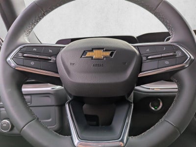 2026 Chevrolet Tahoe 2WD LS