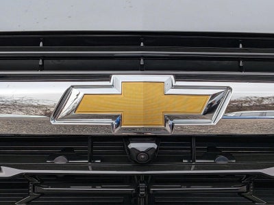 2026 Chevrolet Tahoe 2WD LS