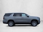 2026 Chevrolet Tahoe 2WD LS