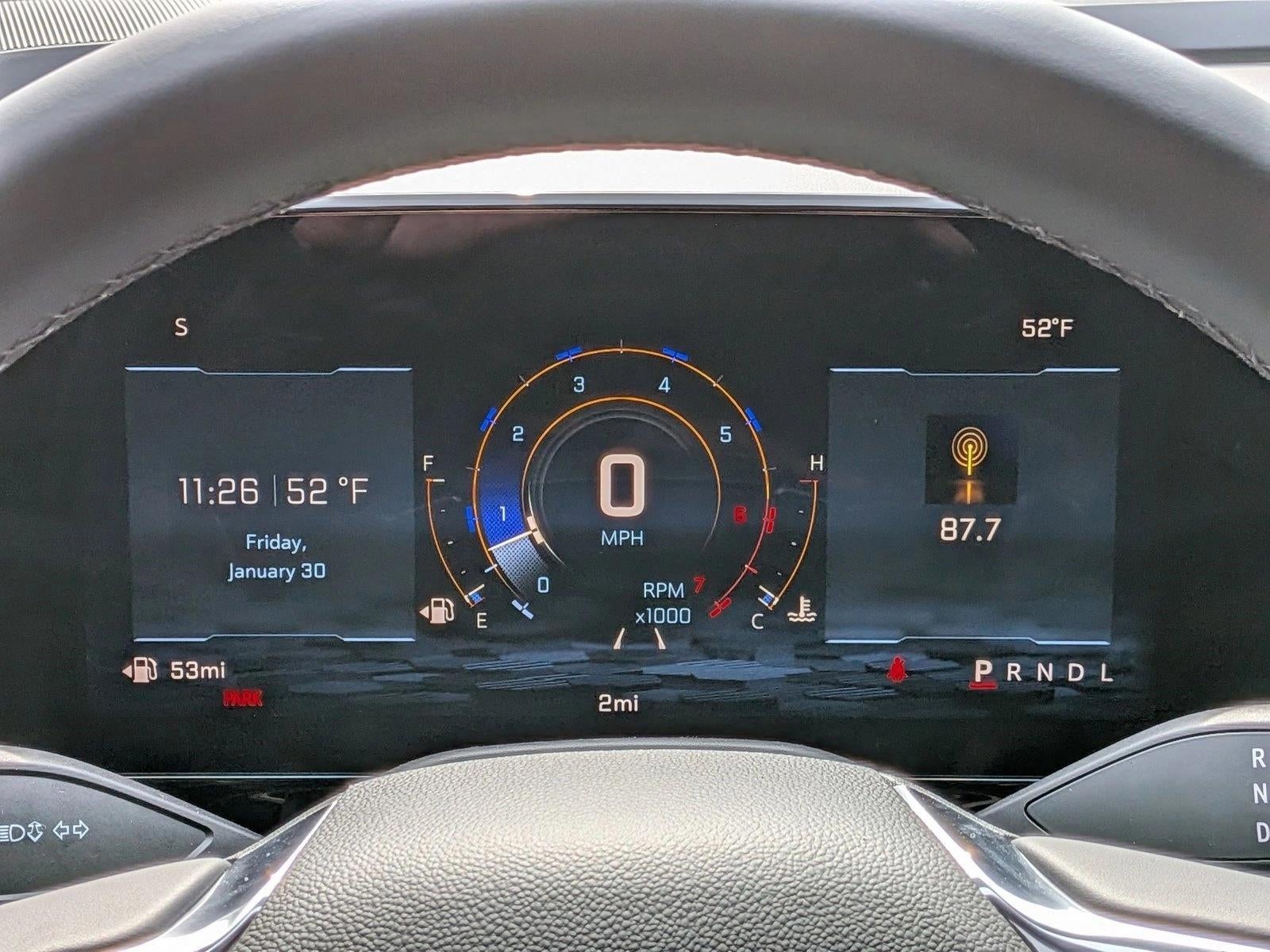 2026 Chevrolet Tahoe 2WD LS