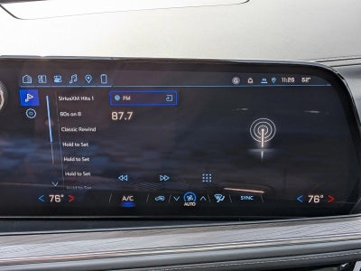 2026 Chevrolet Tahoe 2WD LS