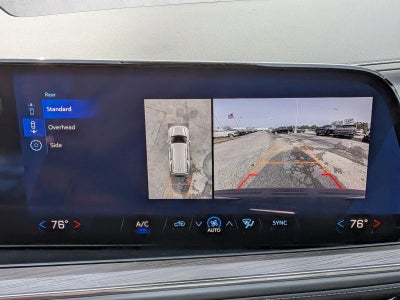 2026 Chevrolet Tahoe 2WD LS