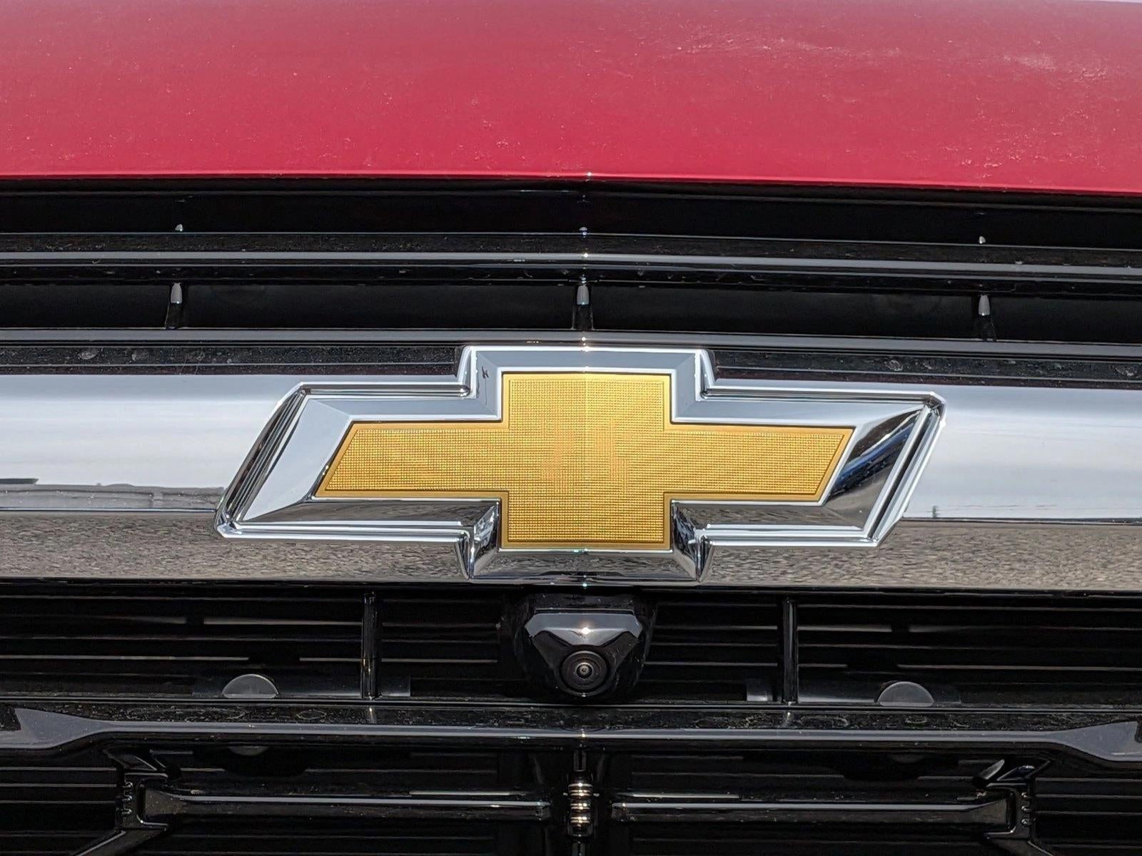 2026 Chevrolet Tahoe 2WD LS