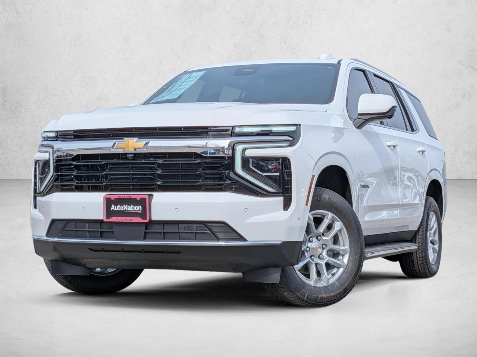 2026 Chevrolet Tahoe 2WD LS