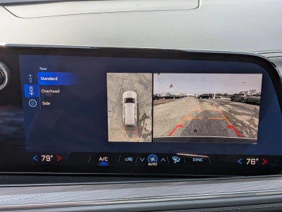 2026 Chevrolet Tahoe 2WD LS