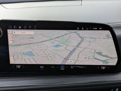 2026 Chevrolet Tahoe 2WD LS