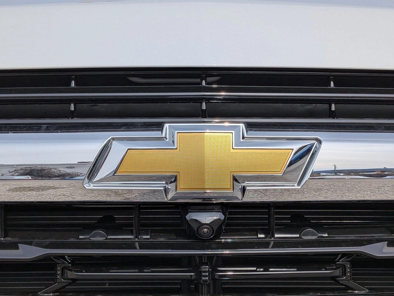 2026 Chevrolet Tahoe 2WD LS