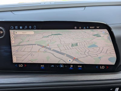 2026 Chevrolet Tahoe 2WD LS