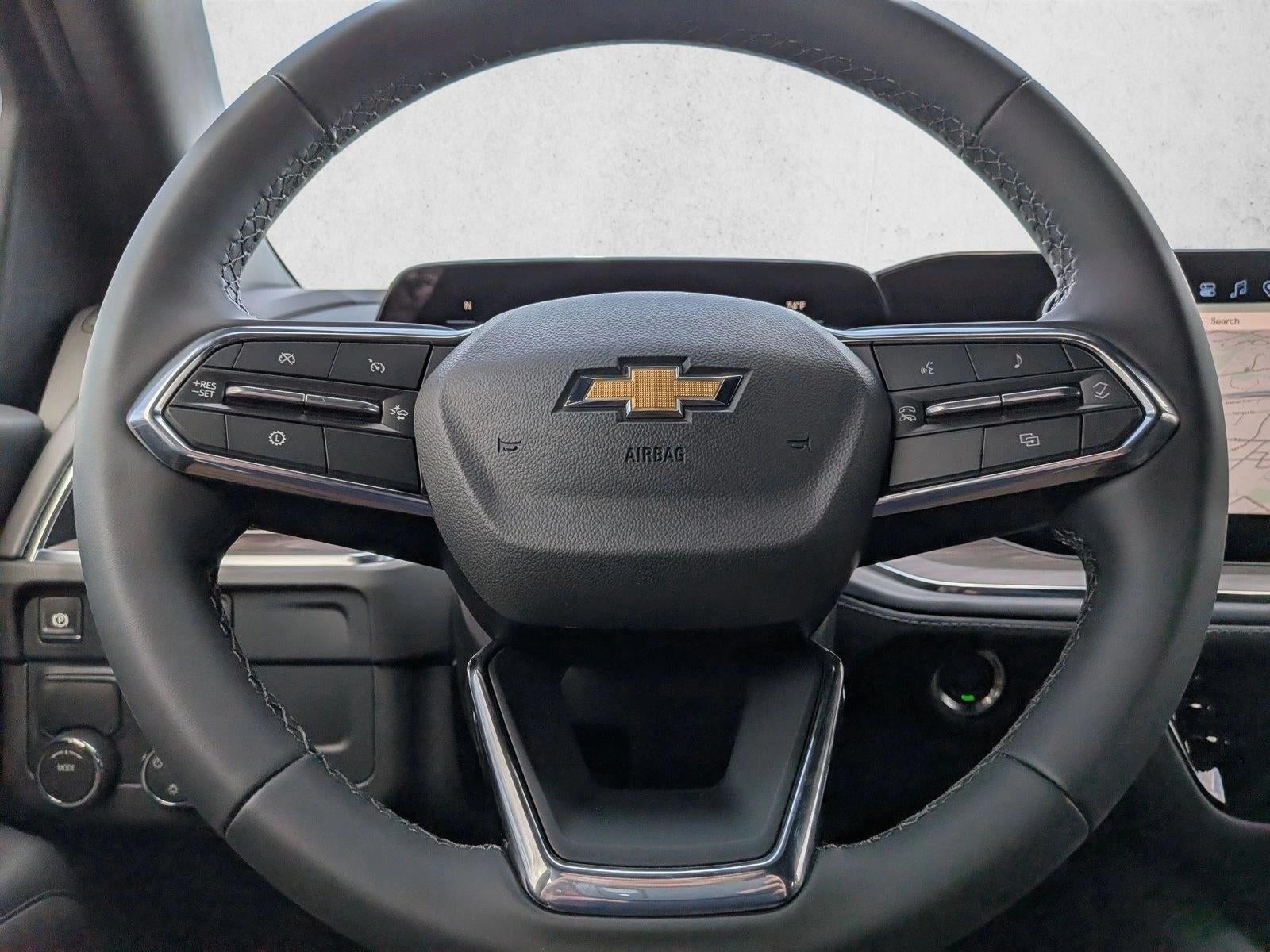 2026 Chevrolet Tahoe 2WD LS